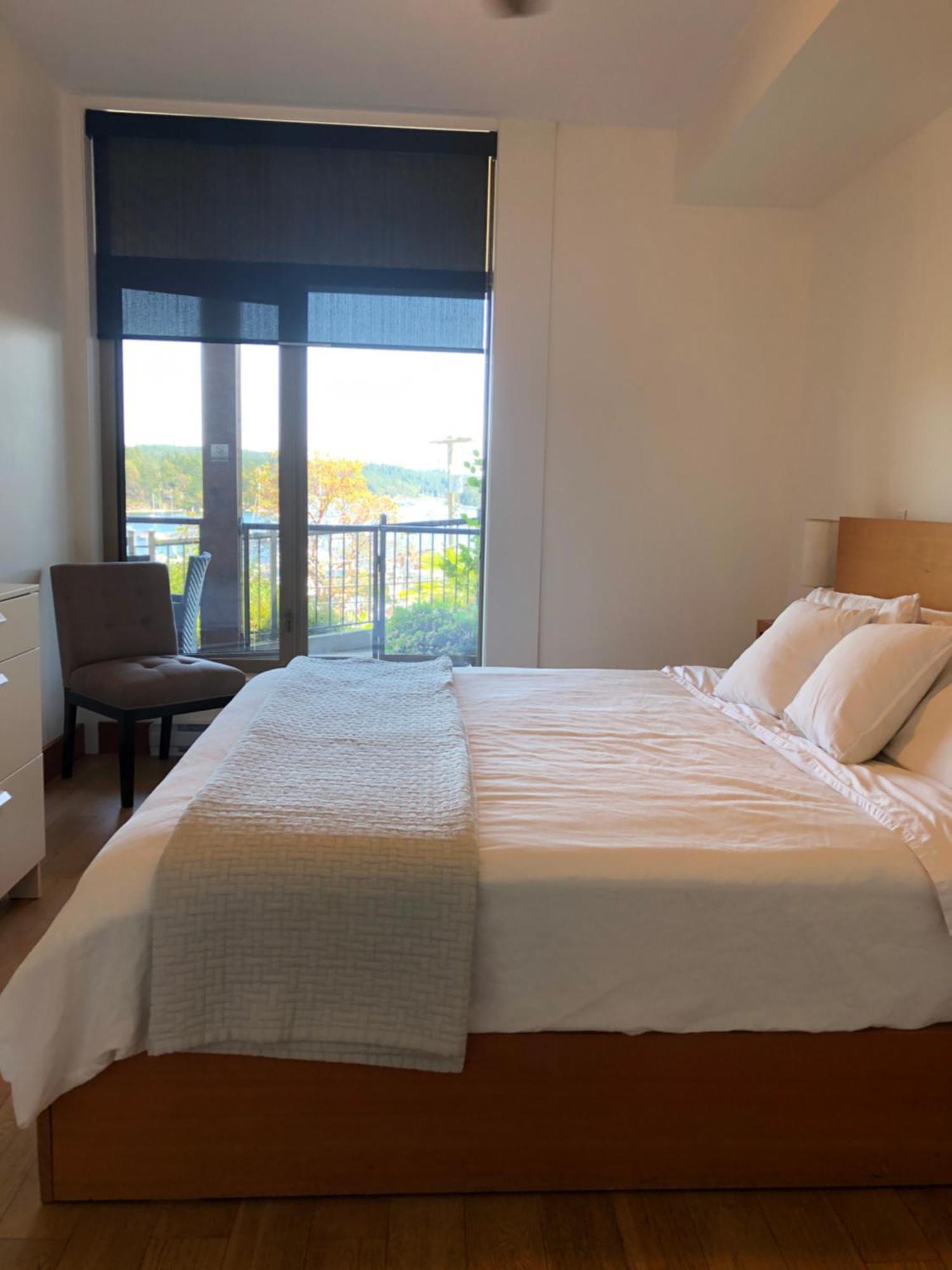 Mariner'S Loft - Salt Spring Island Apartment Ganges Exterior photo