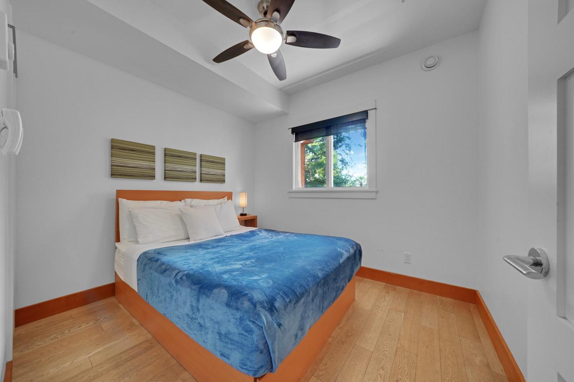 Mariner'S Loft - Salt Spring Island Apartment Ganges Exterior photo