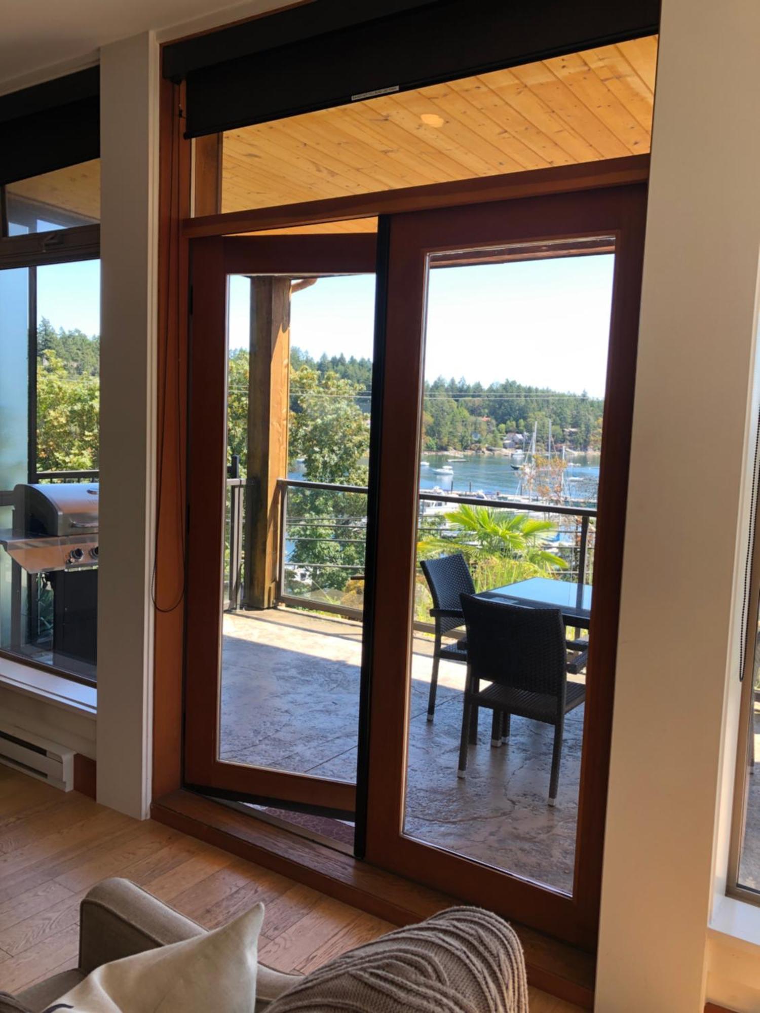 Mariner'S Loft - Salt Spring Island Apartment Ganges Exterior photo