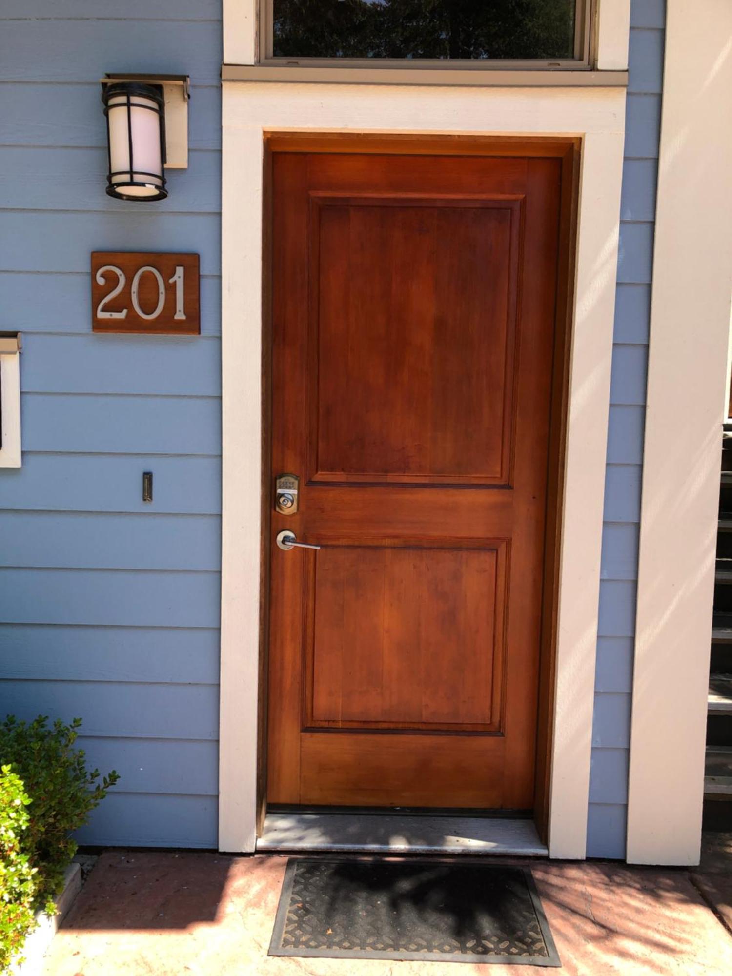 Mariner'S Loft - Salt Spring Island Apartment Ganges Exterior photo