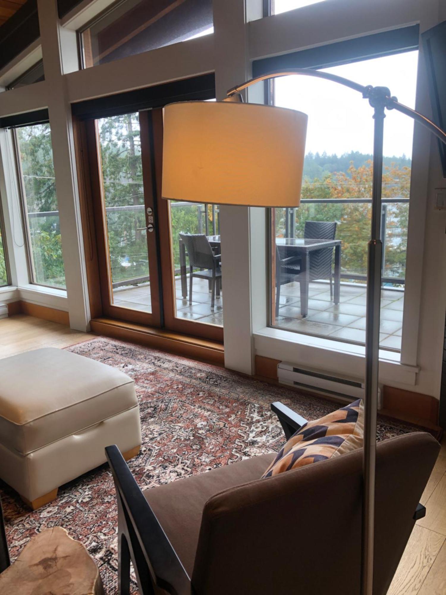 Mariner'S Loft - Salt Spring Island Apartment Ganges Exterior photo