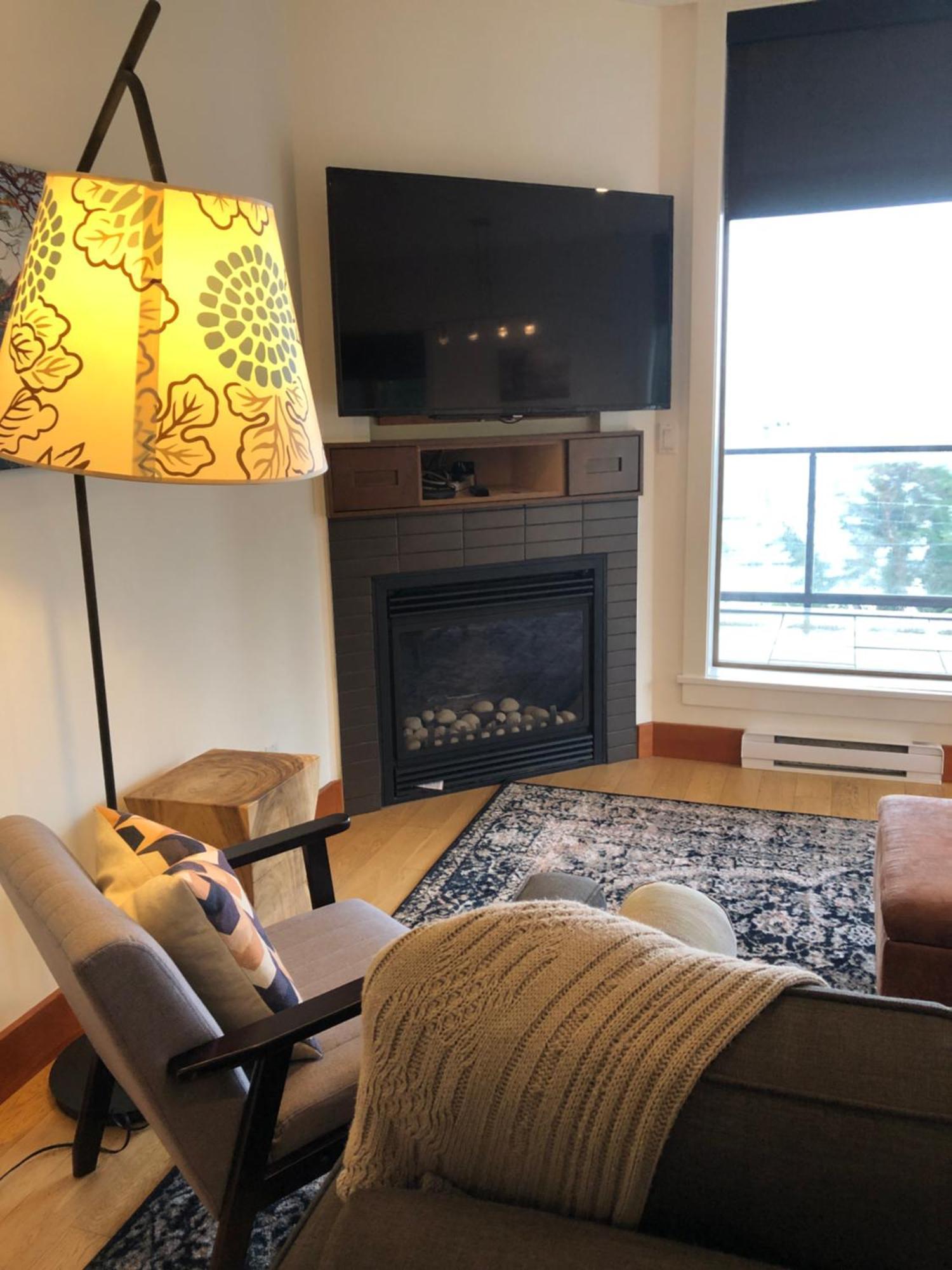 Mariner'S Loft - Salt Spring Island Apartment Ganges Exterior photo