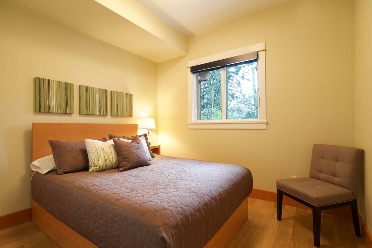 Mariner'S Loft - Salt Spring Island Apartment Ganges Exterior photo